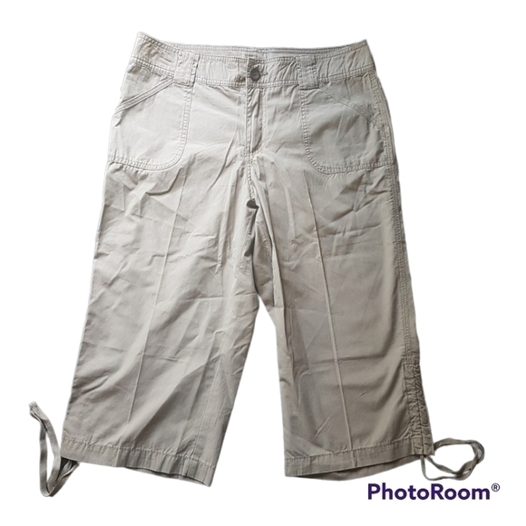 Cabela's W Grays Peak Capri - Picture 1 of 12